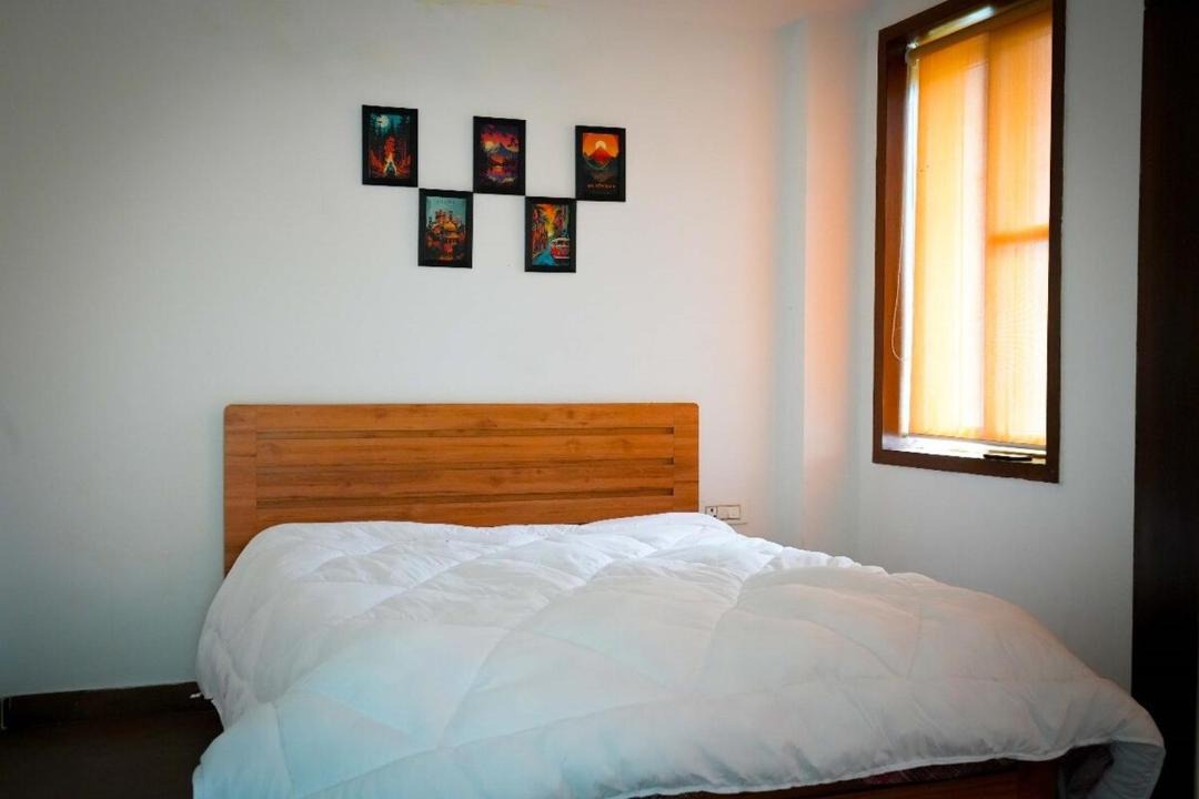 Photo of Bedroom in Bullawala