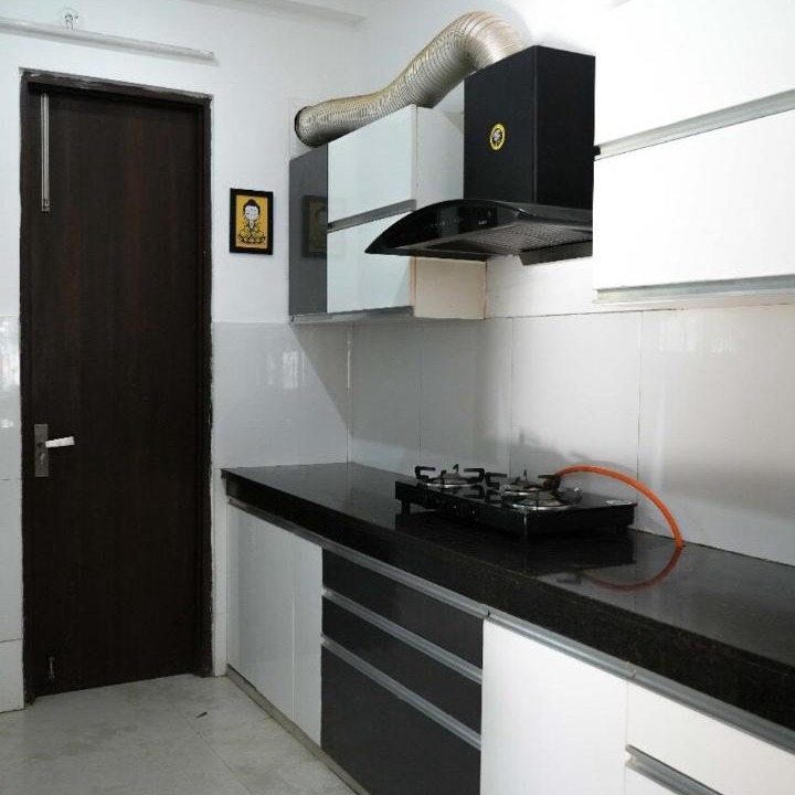 Photo of Kitchen in Bullawala