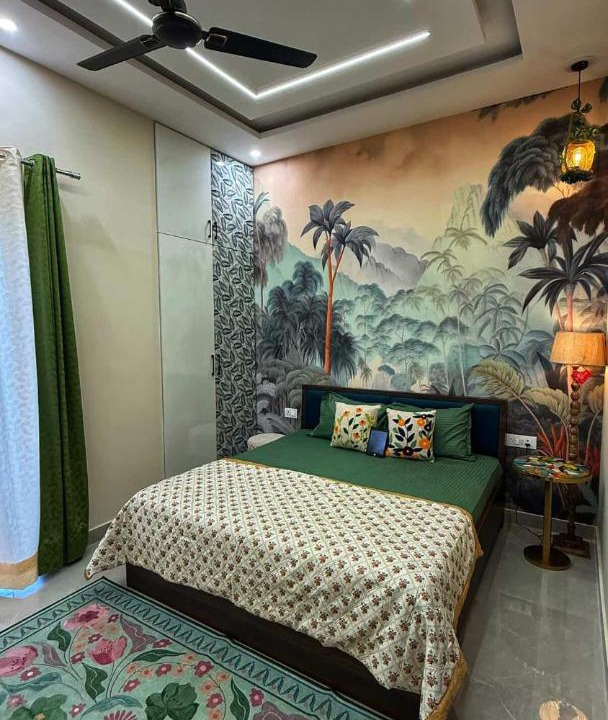 Photo of Bedroom in Bullawala