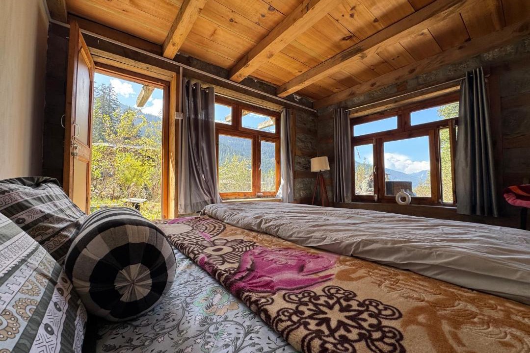 Photo of Bedroom in Kullu