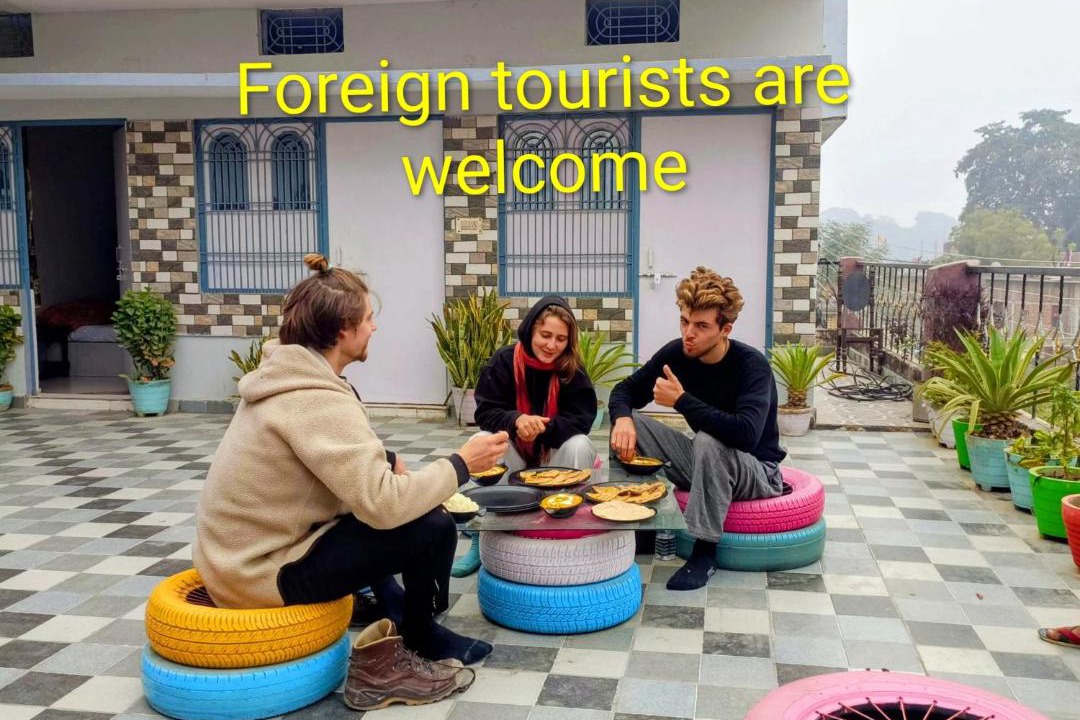Photo of Others in Sarnath