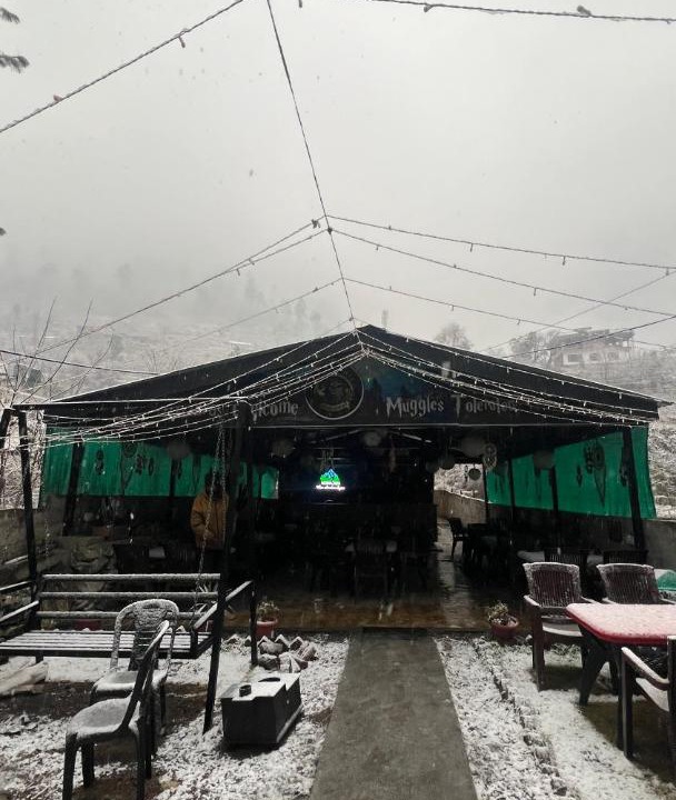 Photo of Others in Kasol