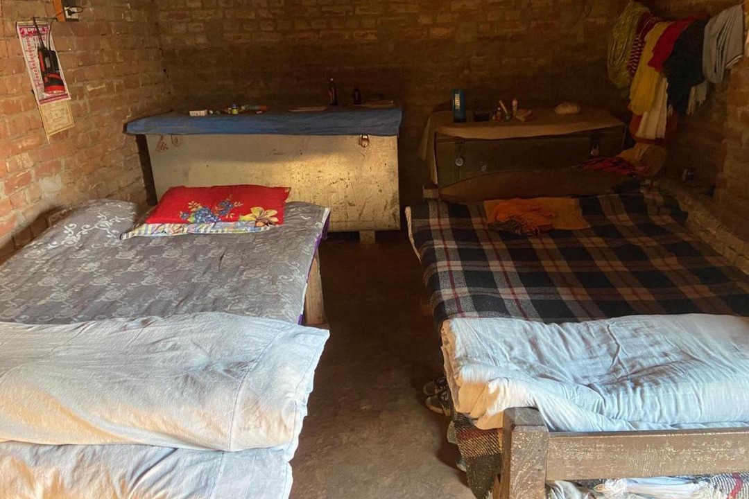 Photo of Bedroom in Dalmau