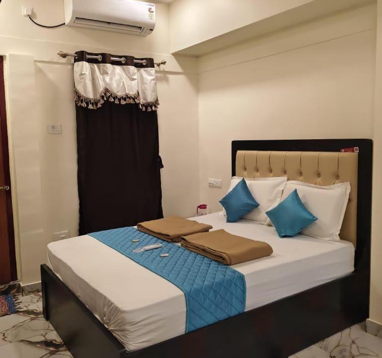 Photo of Bedroom in Rameshwaram