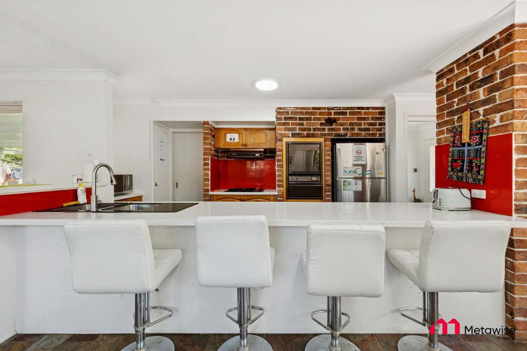 Photo of Kitchen in Castle Hill