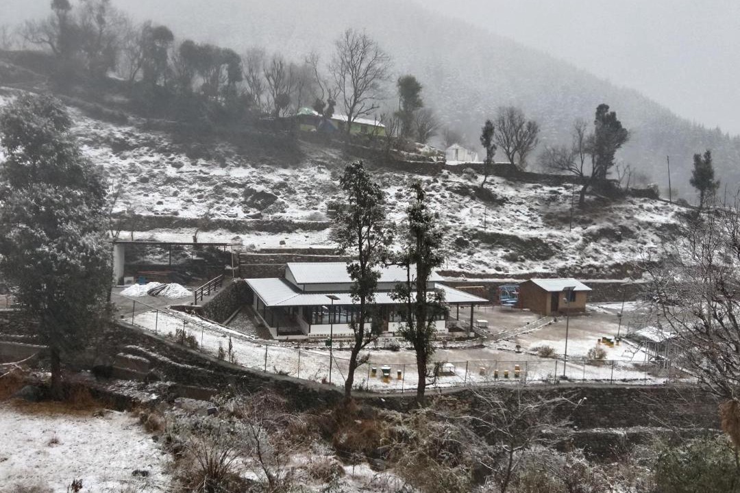 Photo of Others in Tehri