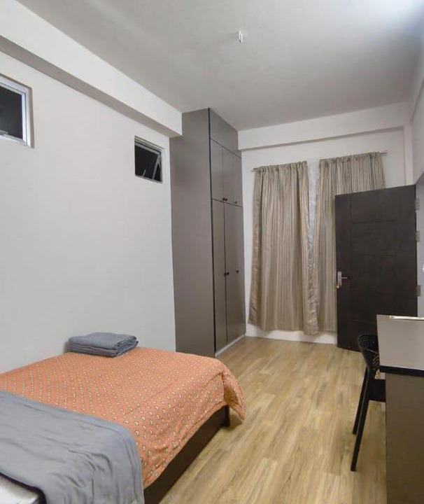 Photo of Bedroom in Aizawl