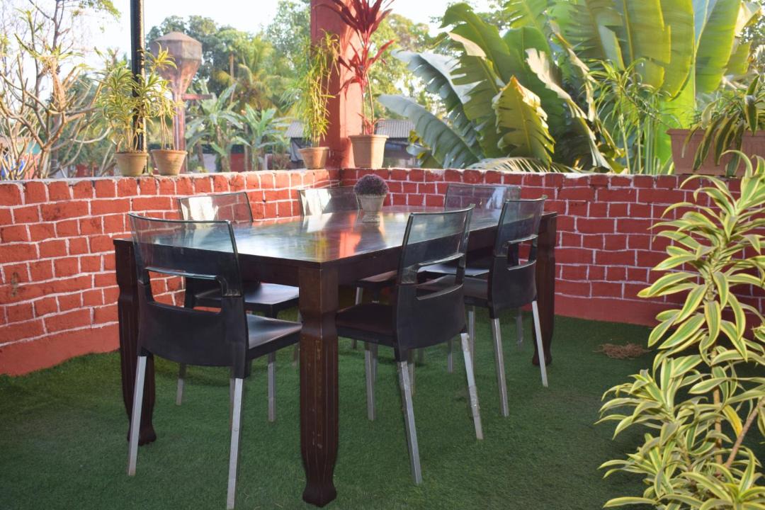 Photo of Patio Balcony in Arrah