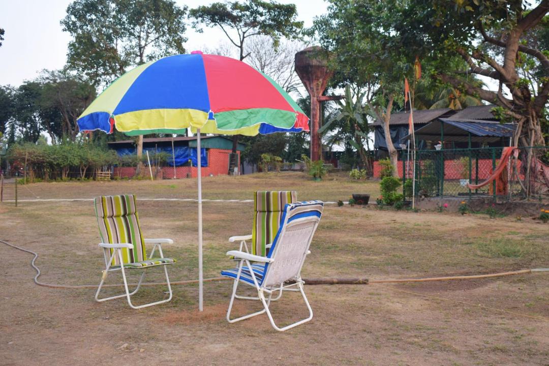 Photo of Outdoor in Arrah