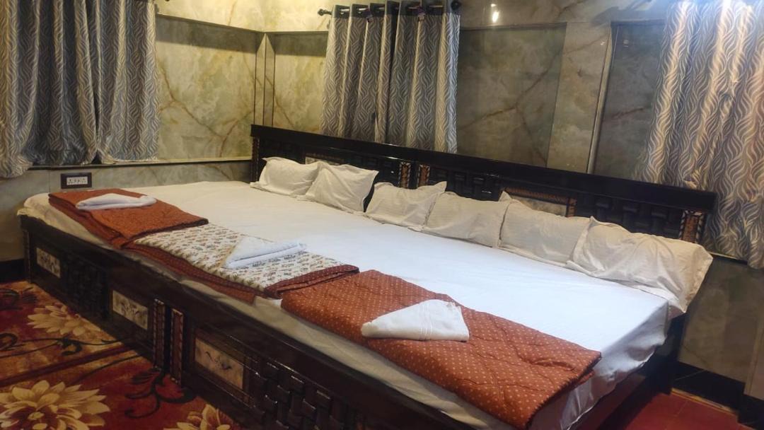 Photo of Bedroom in Rameshwaram