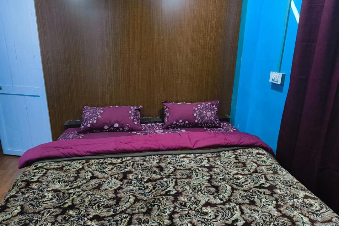 Photo of Bedroom in Nichar
