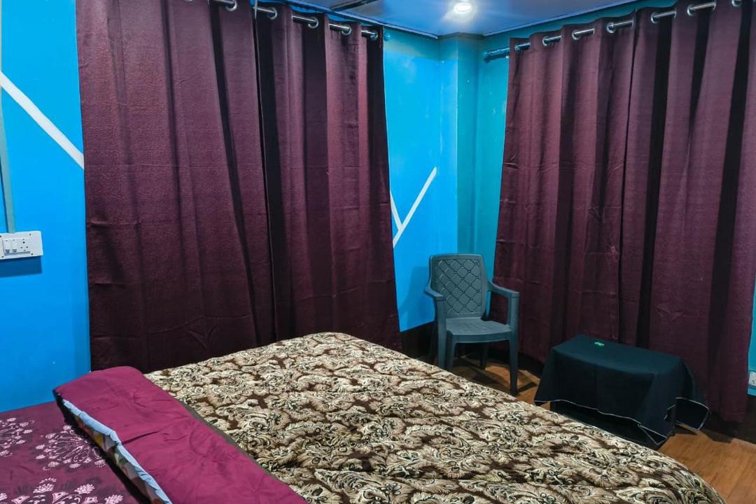Photo of Bedroom in Nichar