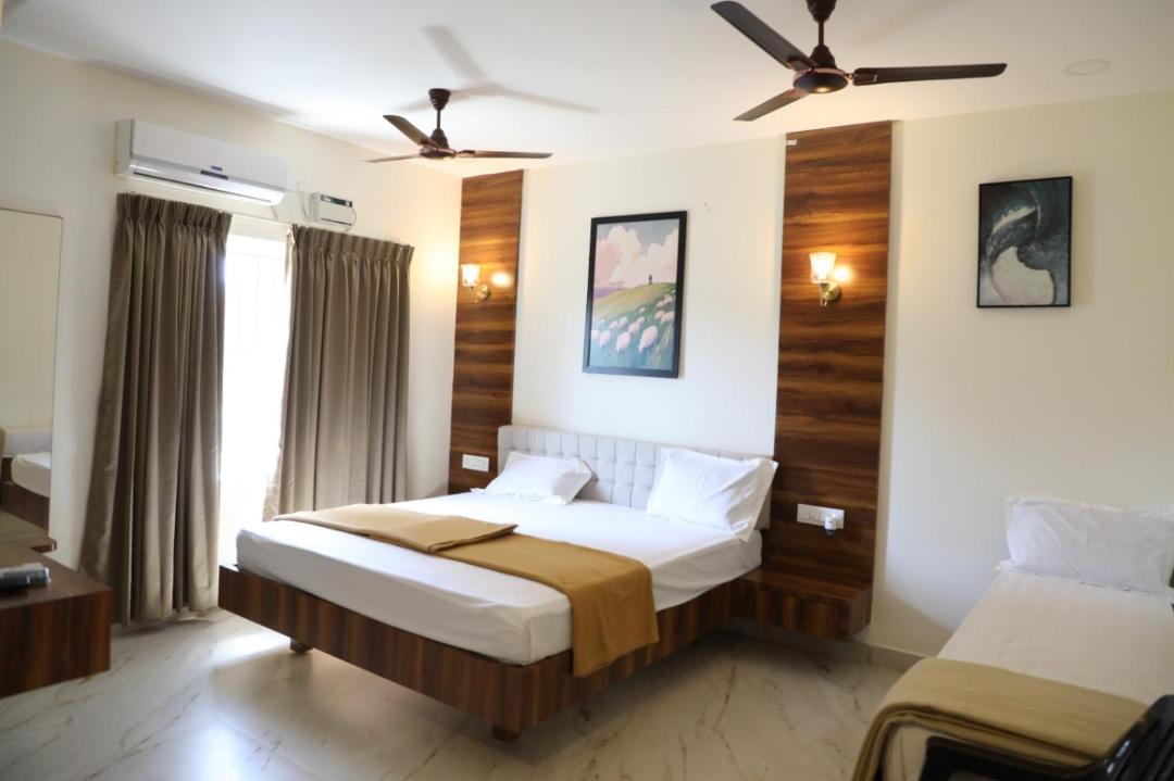 Photo of Bedroom in Yelagiri