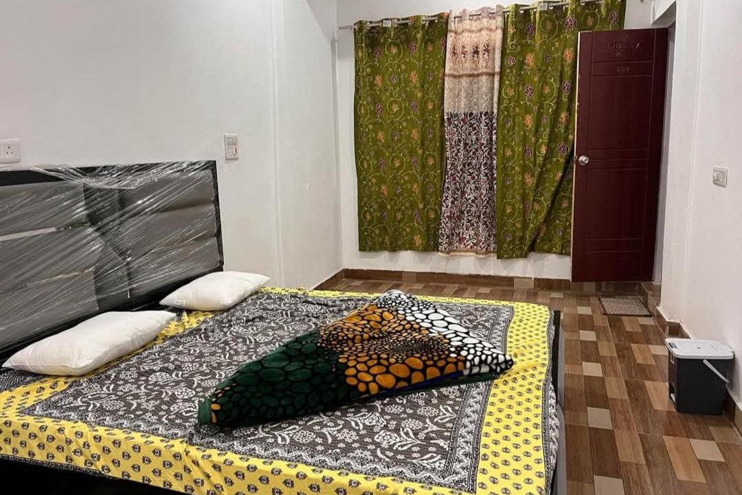 Photo of Bedroom in Udhampur District
