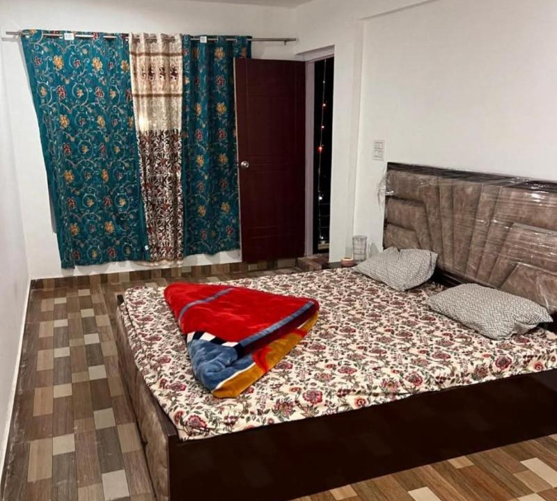 Photo of Bedroom in Udhampur District