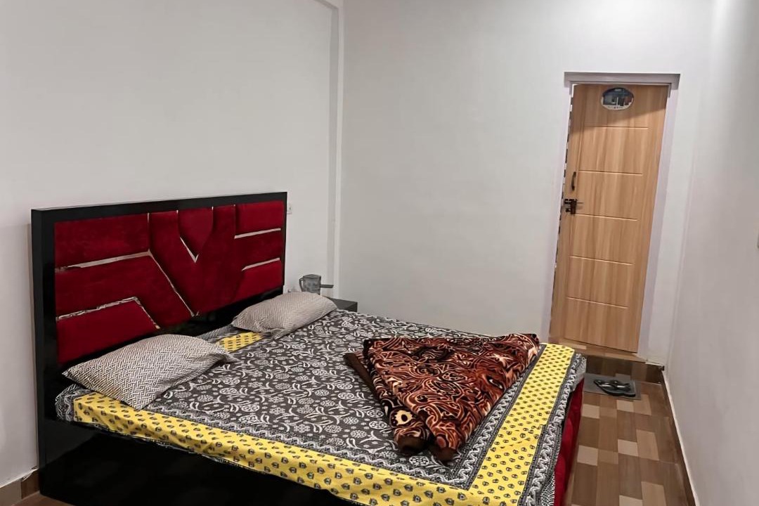 Photo of Bedroom in Udhampur District
