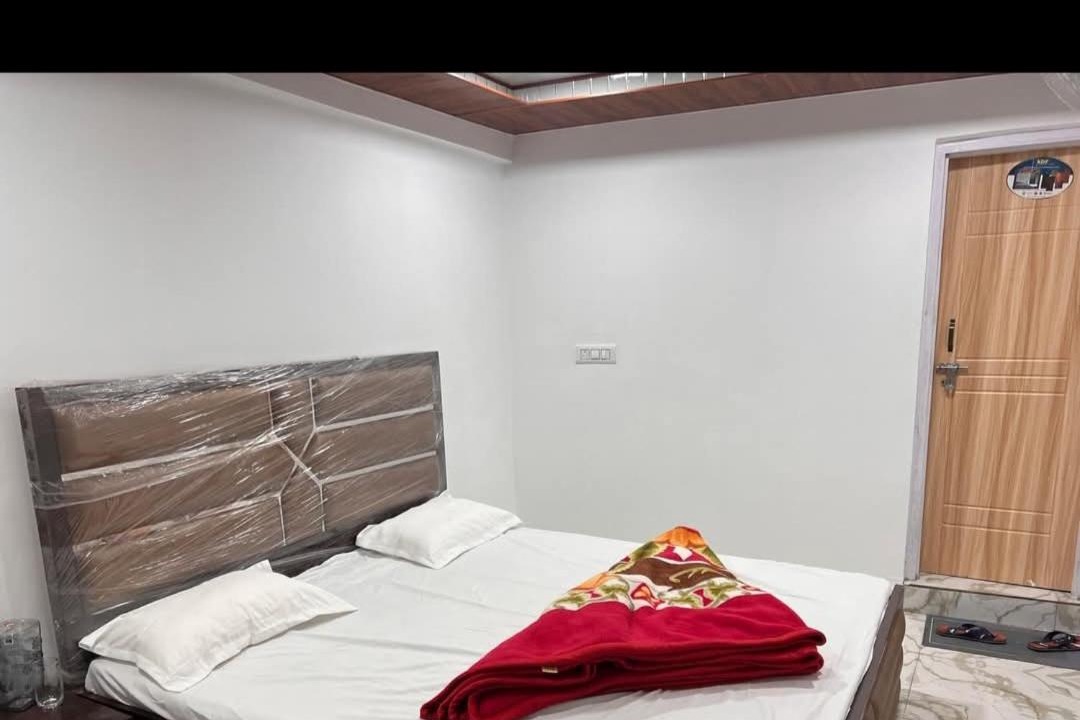 Photo of Bedroom in Udhampur District