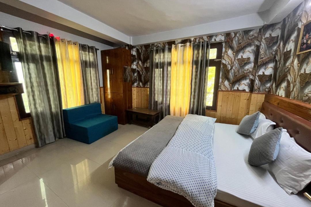Photo of Bedroom in Sarahan