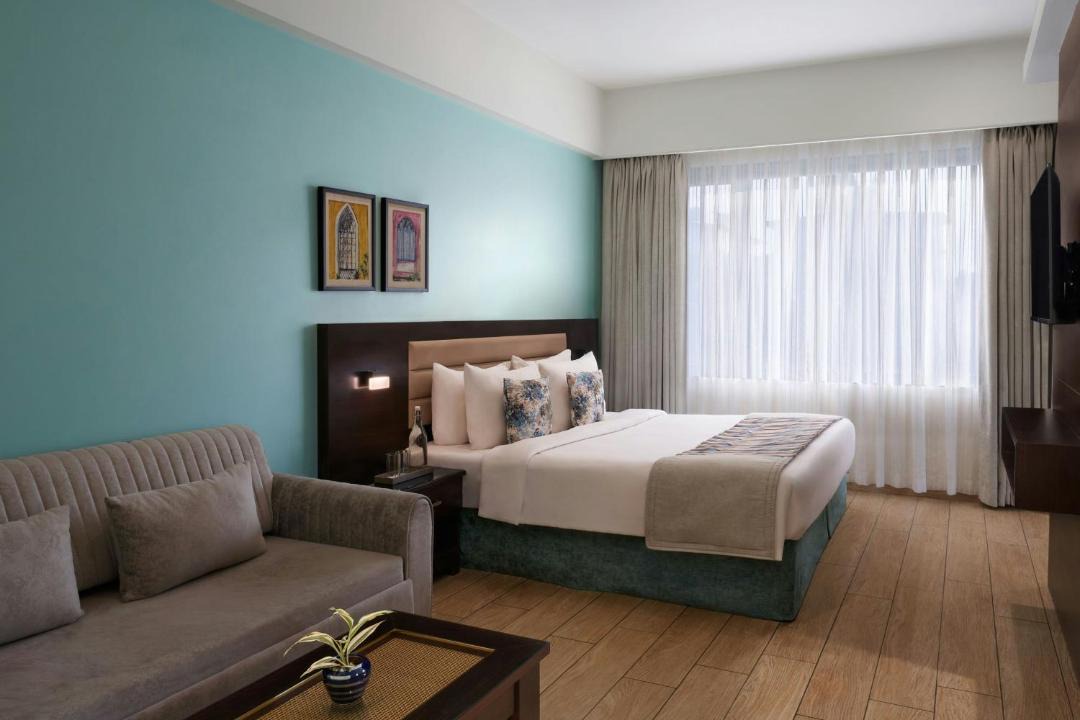 Photo of Bedroom in Verna