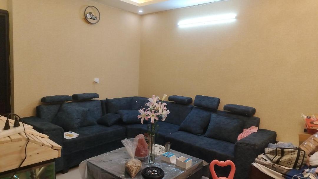 Photo of Livingroom in Zirakpur