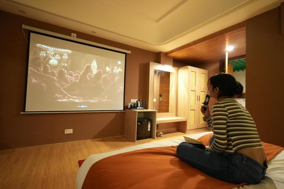Photo of Others in Kasol