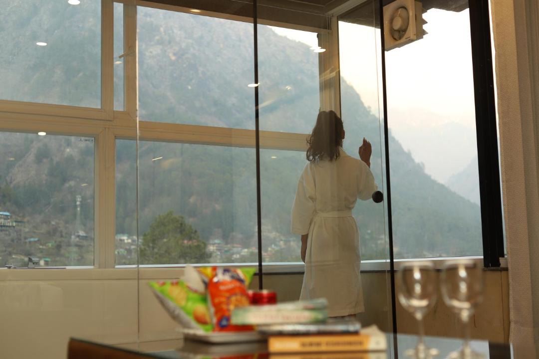 Photo of Others in Kasol