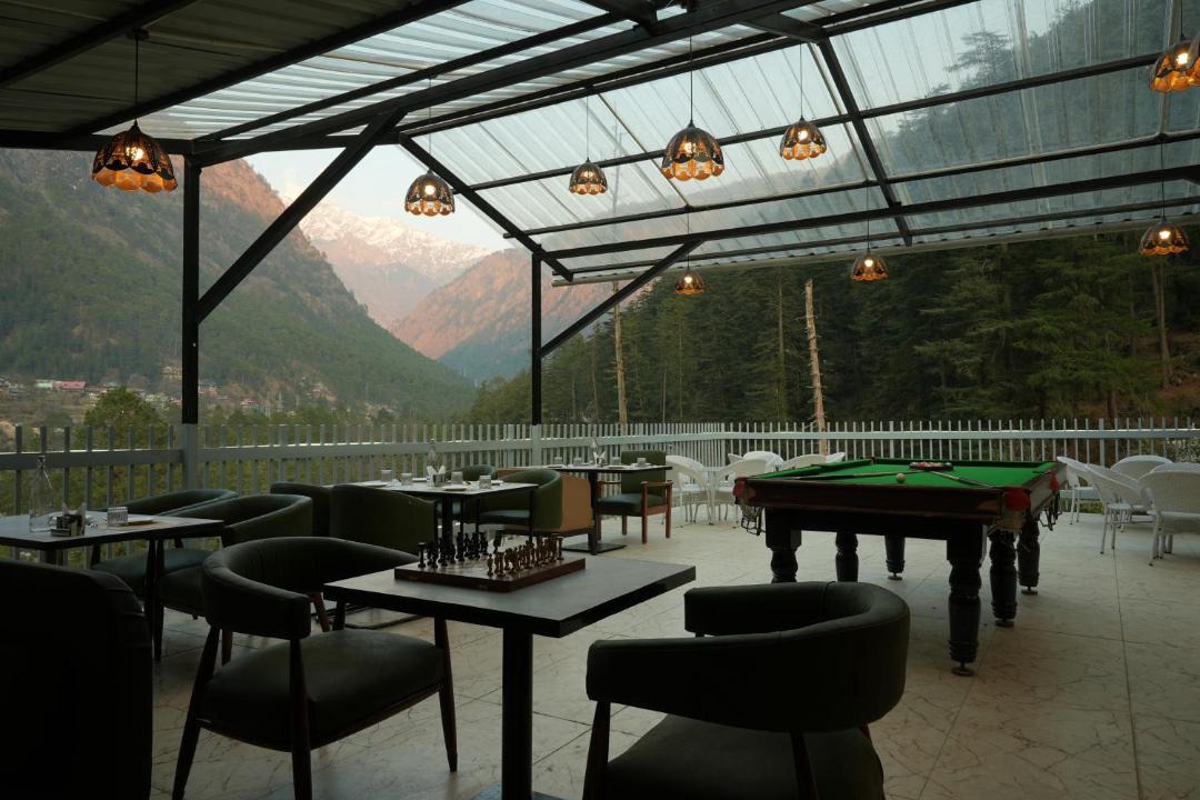 Photo of Others in Kasol