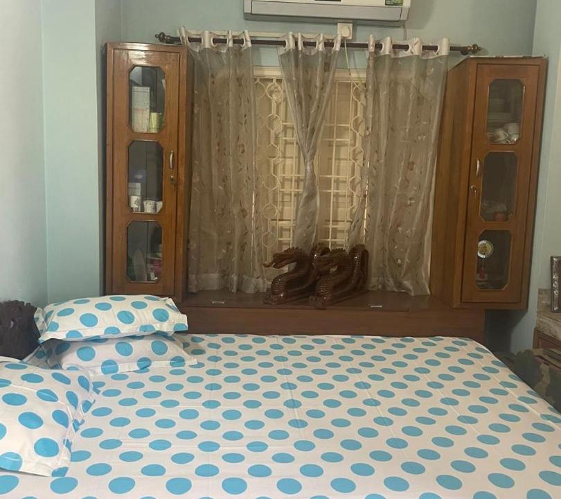 Photo of Bedroom in Cooch Behar