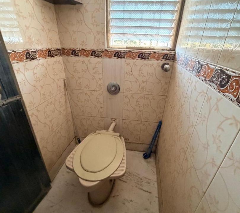 Photo of Bathroom in Cooch Behar