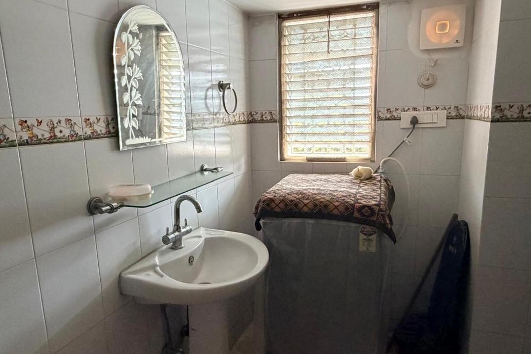 Photo of Bathroom in Cooch Behar