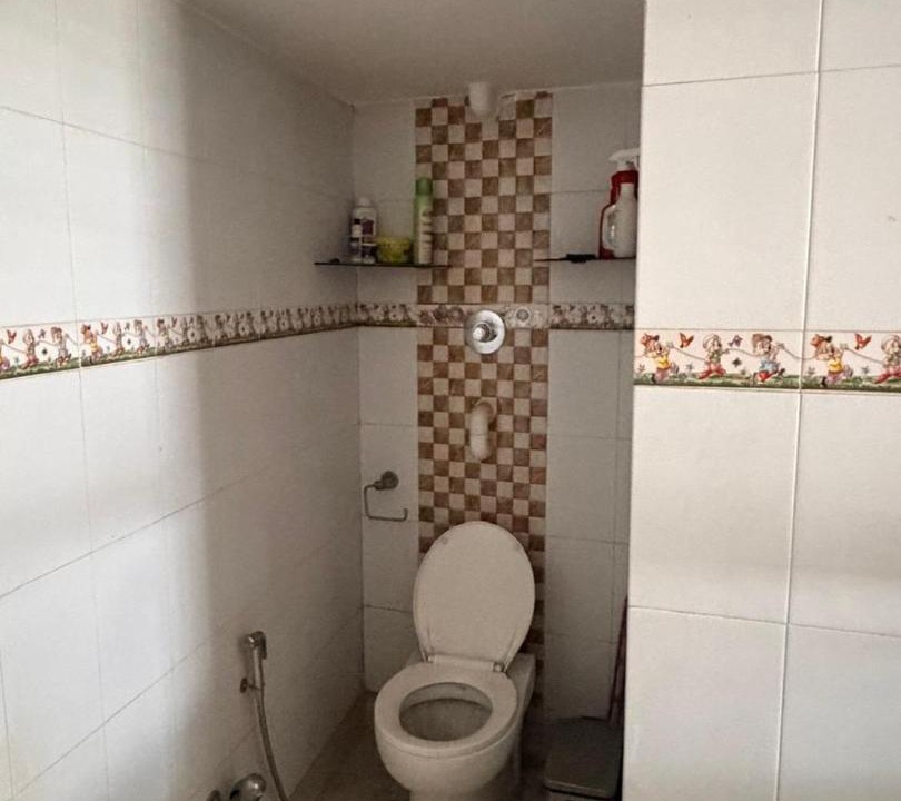 Photo of Bathroom in Cooch Behar