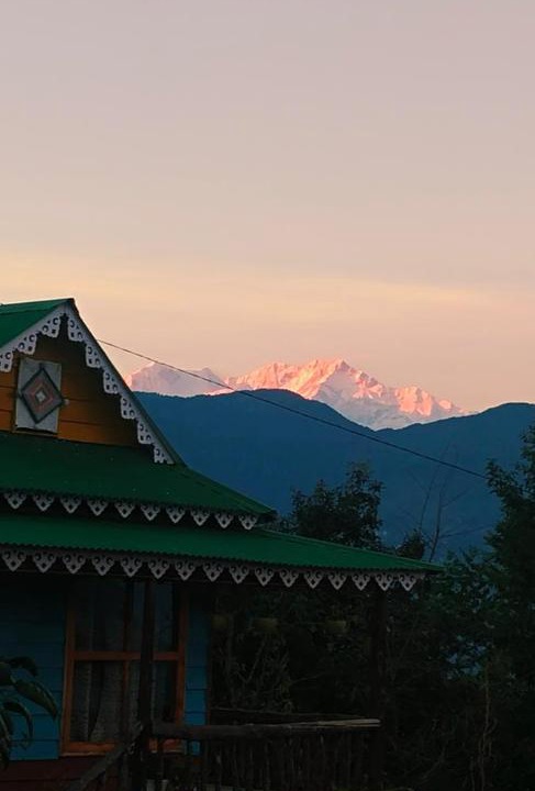 Photo of Others in Darjeeling