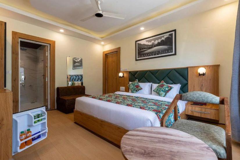 Photo of Bedroom in Pahalgam