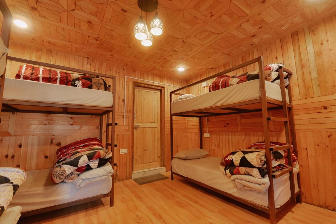 Photo of Bedroom in Shangarh