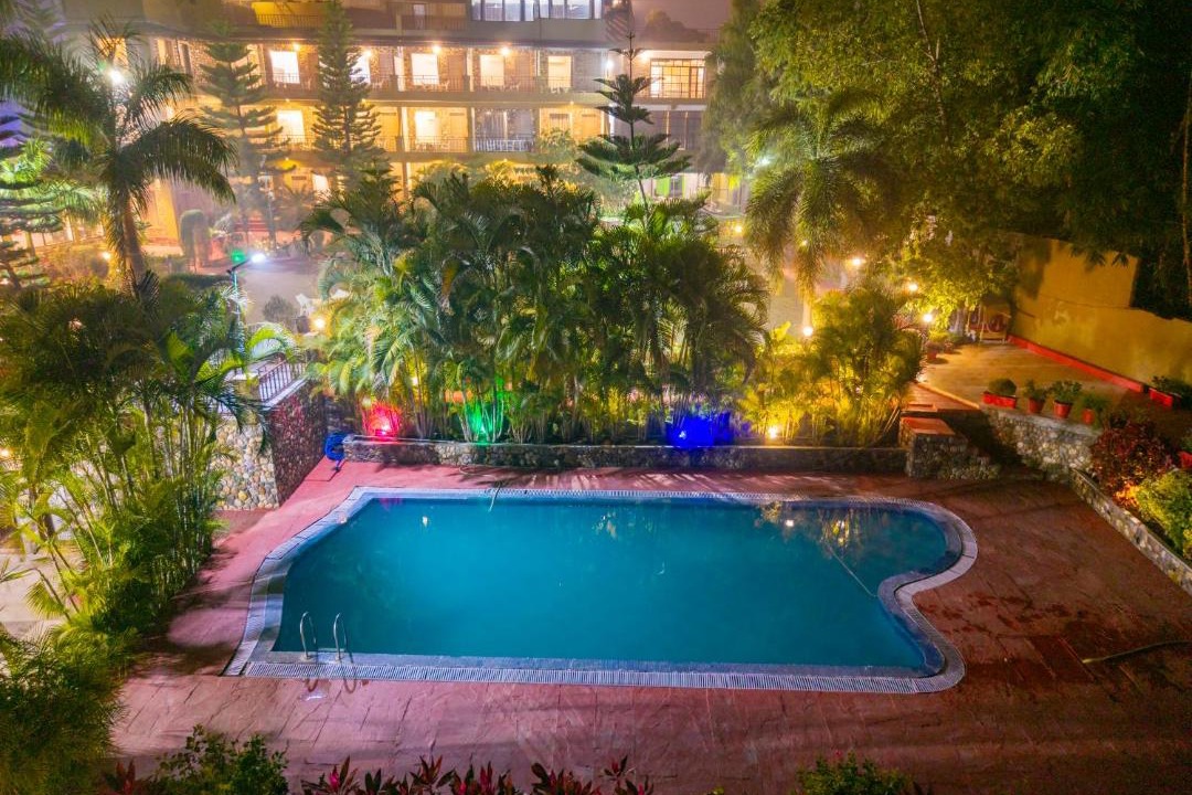 Photo of Patio Balcony in Dhikuli