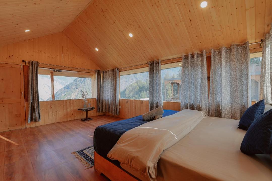 Photo of Bedroom in Shangarh