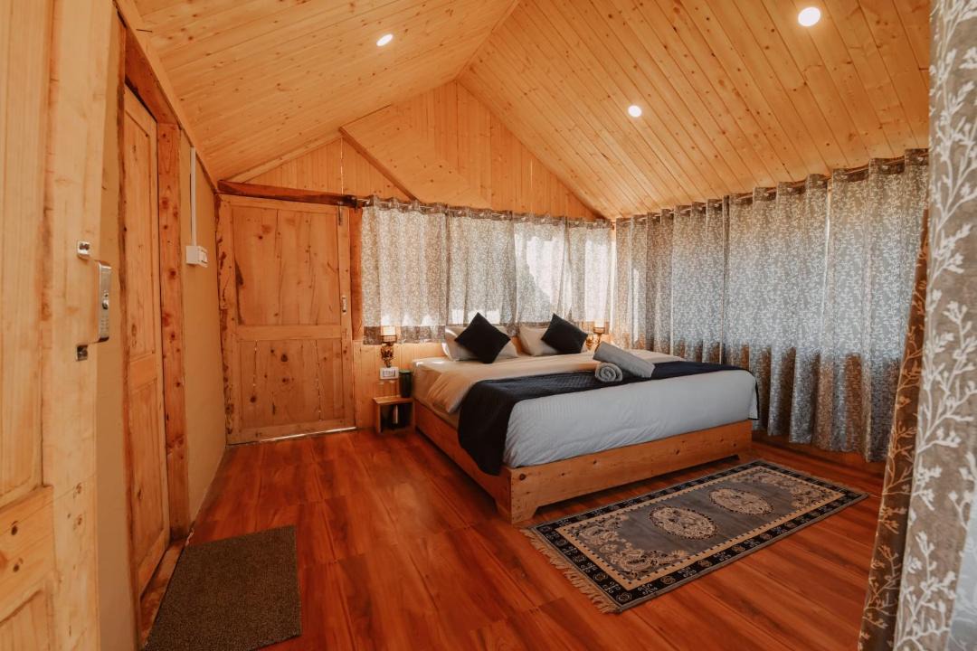 Photo of Bedroom in Shangarh