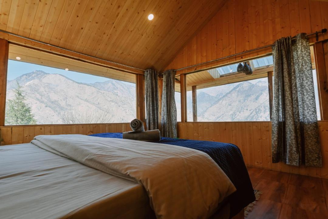 Photo of Bedroom in Shangarh