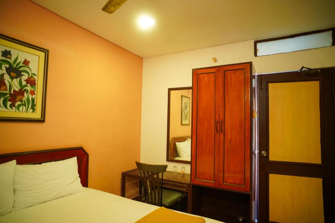 Photo of Bedroom in Nungambakkam