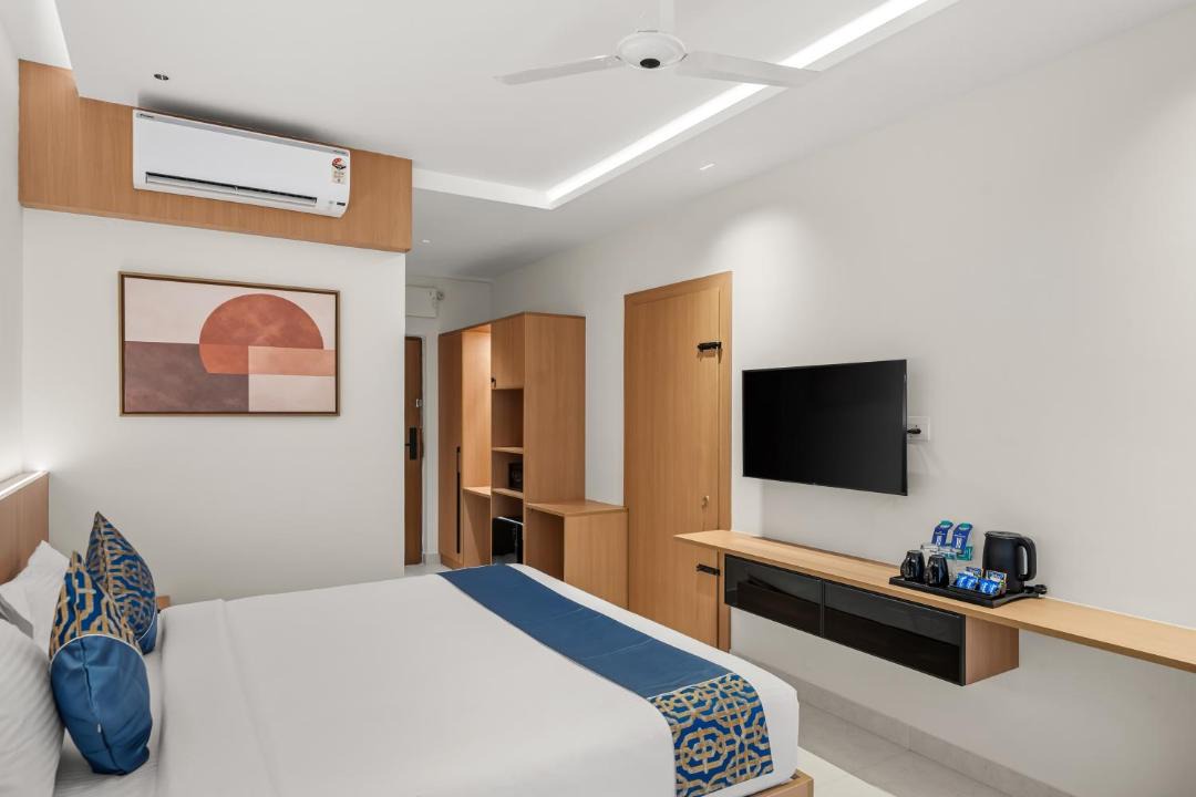 Photo of Bedroom in Bengaluru