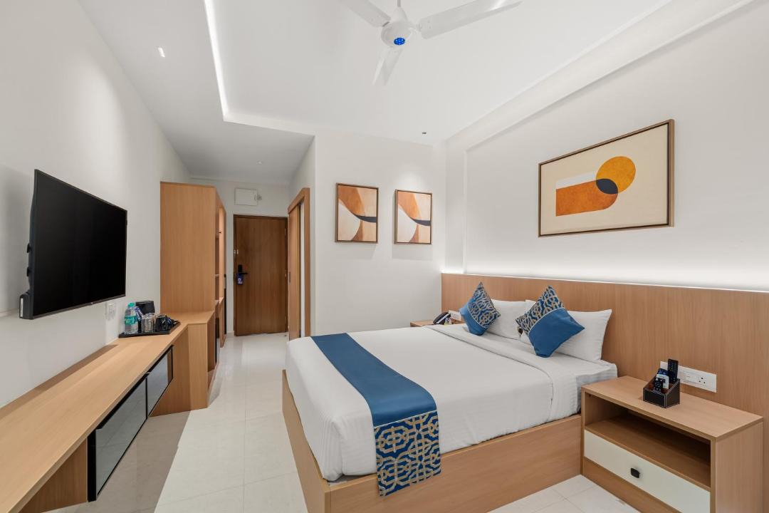 Photo of Bedroom in Bengaluru