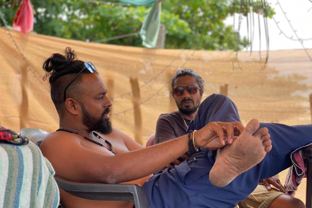 Photo of Others in Aryad South