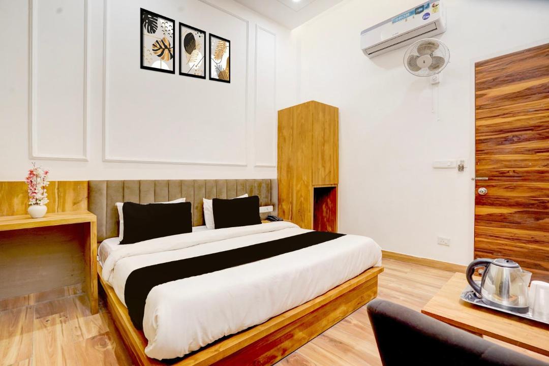 Photo of Bedroom in Amritsar