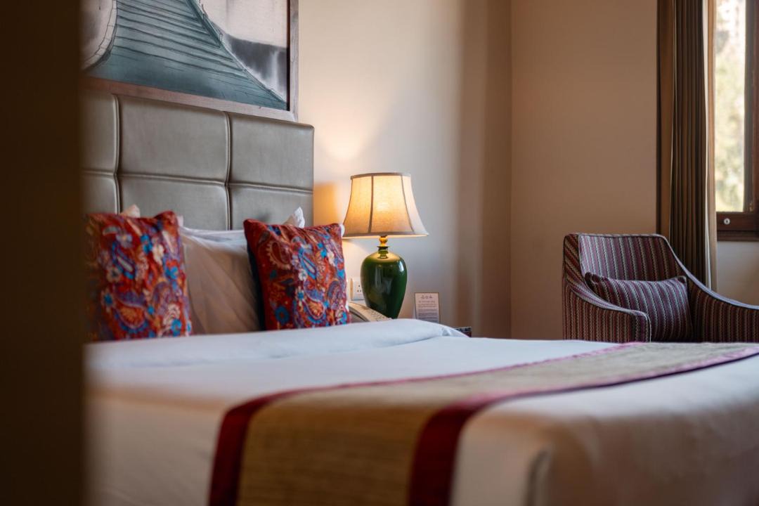 Photo of Bedroom in Shimla