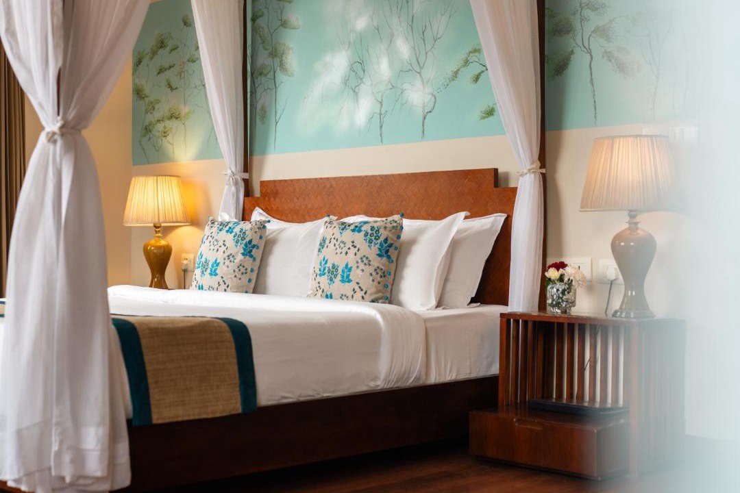Photo of Bedroom in Shimla