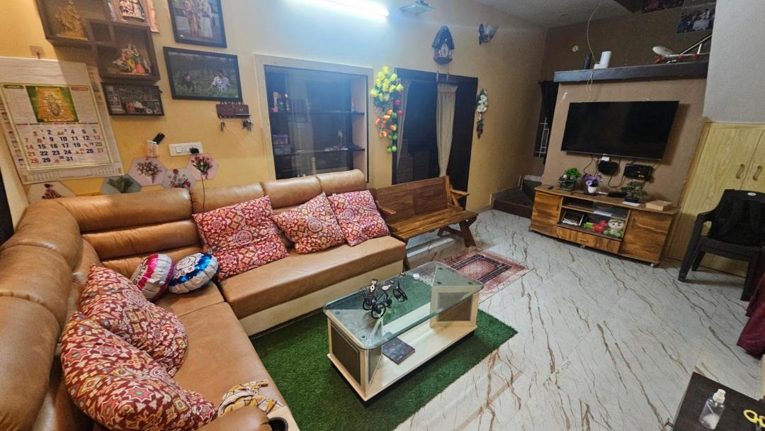 Photo of Livingroom in Coimbatore