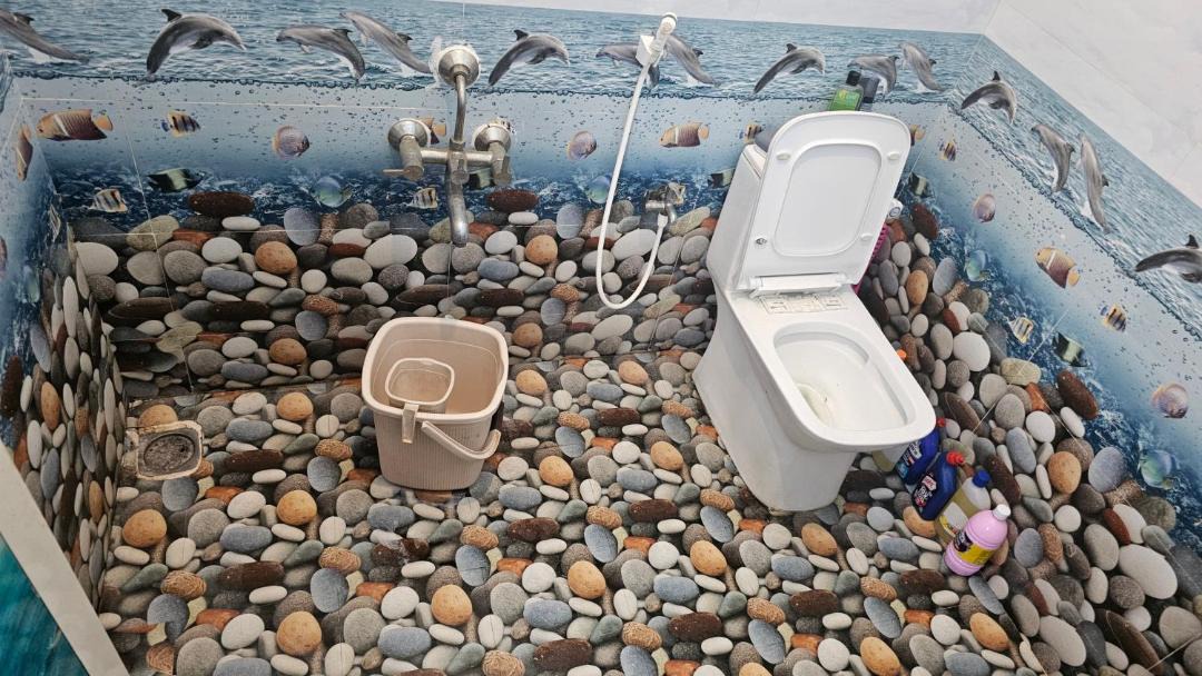 Photo of Bathroom in Coimbatore