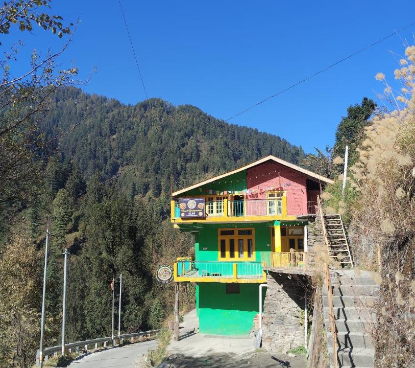 Photo of Others in Shoja