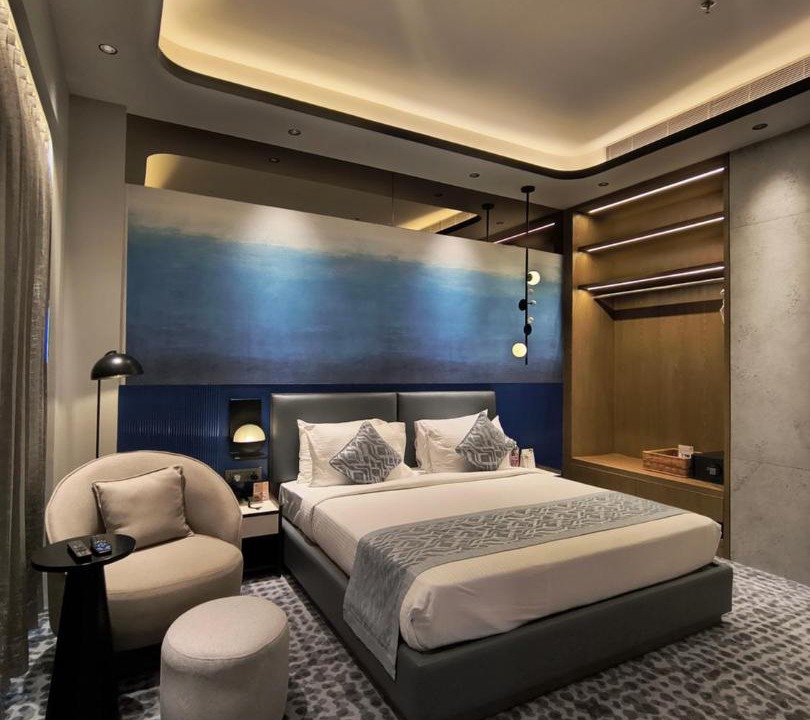 Photo of Bedroom in Raipur