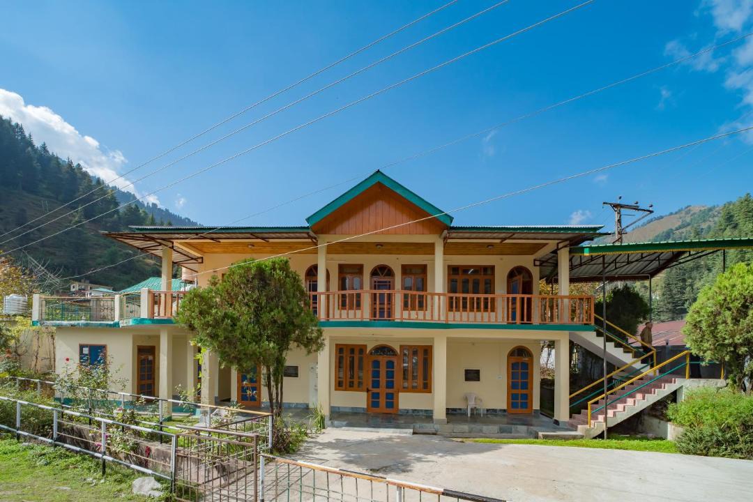 Photo of Others in Barot